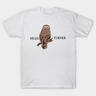 Head Turner T-Shirt